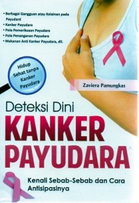 Image of DETEKSI DINI KANKER PAYUDARA