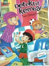 Detektif Kembar