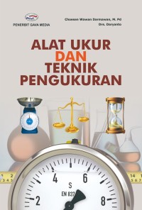 ALAT UKUR DAN TEKNIK PENGUKUR