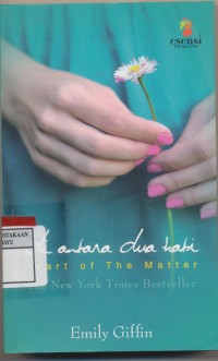 Image of di antara dua hati