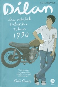 Dilan: Dia Adalah Dilankuh Tahun 1990