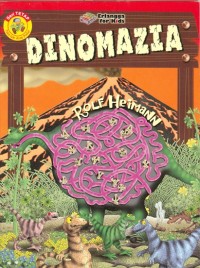 Dinomazia