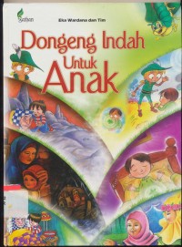 Dongeng Indah Untuk Anak