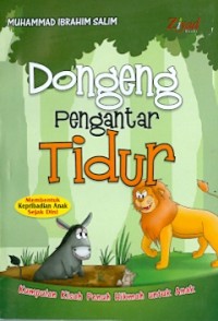 Image of Dongeng Pengantar Tidur