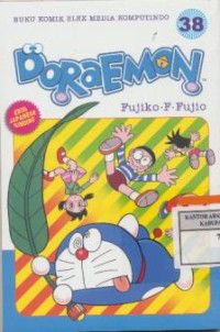 Doraemon 28