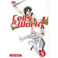 Cells at work! 5