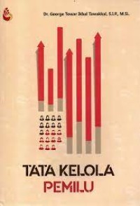 Tata kelola pemilu