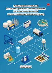 PENGAMBILAN KEPUTUSAN DALAM TAHAP INISIASI DAN PERENCANAAN PROGRAM PENGEMBANGAN SISTEM PENYEDIAAN AIR MINUM (SPAM)