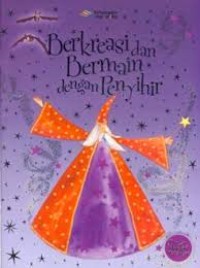 Image of Berkreasi dan Bermain dengan Penyihir