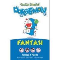 Image of cerita spesial doraemon fantasi