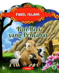 BIRI-BIRI YANG PENYABAR