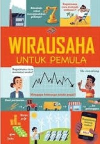 Image of Wirausaha untuk Pemula