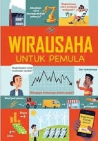 Wirausaha untuk Pemula