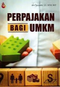 PERPAJAKAN BAGI UMKM