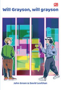 Image of WILL GRAYSON, WILL GRAYSON