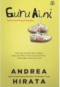 Image of Guru Aini: prekuel novel orang-orang biasa