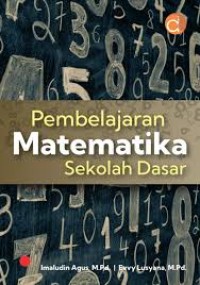 Image of PEMBELAJARAN MATEMATIKA SEKOLAH DASAR