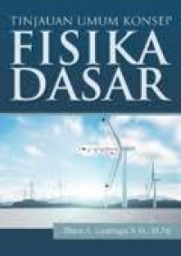 TINJAUAN UMUM KONSEP FISIKA DASAR