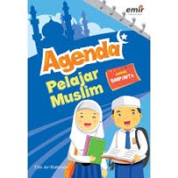 AGENDA PELAJAR MUSLIM UNTUK SMP/MTS