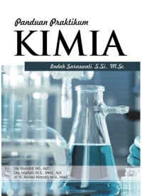 Image of PANDUAN PRAKTIKUM KIMIA