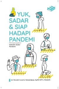 YUK, SADAR & SIAP HADAPI PANDEMI