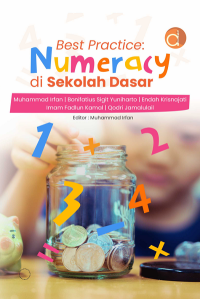 Best Practice: Numeracy di sekolah dasar