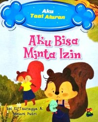 Image of Aku Bisa Minta Izin