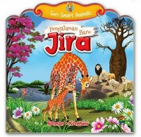 Image of Pengalaman Baru Jira