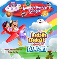 Lebih Dekat dengan Awan