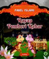 Rayap Pemberi Kabar