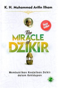 Image of THE MIRACLE OF DZIKIR