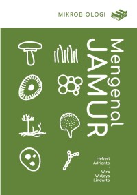 Image of MENGENAL JAMUR