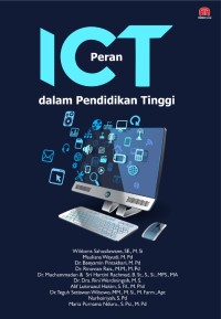 PERAN ICT DALAM PENDIDIKAN TINGGI