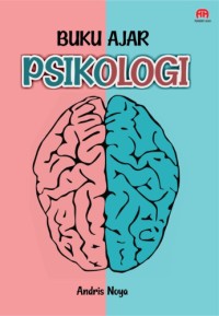 BUKU AJAR PSIKOLOGI