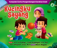 Kucingku Sayang