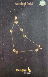 Image of TITIK TEMU: Antologi puisi