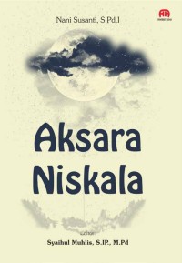 Aksara Niskala