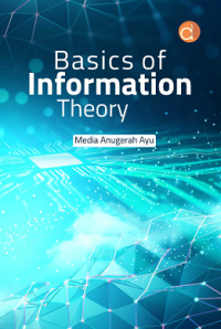 Image of Basics of Information Theory