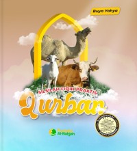 Image of SILSILAH FIQIH PRAKTIS: Qurban