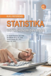 BUKU REFERENSI STATISTIKA UNTUK EKONOMI DAN BISNIS