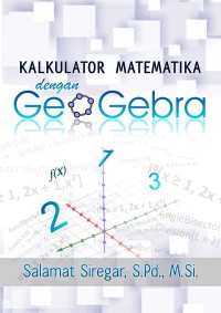 Kalkulator Matematika dengan Geogebra