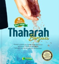 Image of Thaharah