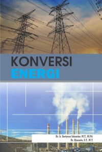 KONVERSI ENERGI