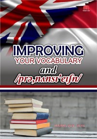 IMPROVING YOUR VOCABULARY