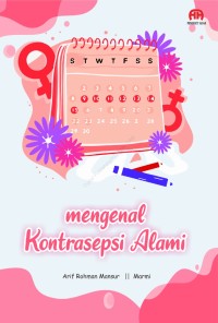 Image of MENGENAL KONTRASEPSI ALAMI