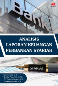 ANALISIS LAPORAN KEUANGAN PERBANKAN SYARIAH