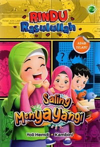 Image of RINDU RASULULLAH: Saling menyayangi