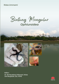 Bintang Mengular (Ophiuroidea)