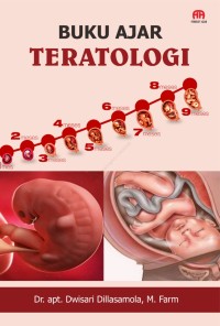 Image of BUKU AJAR TERATOLOGI