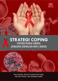 STRATEGI COPING: Studi pada ODHA (Orang Dengan HIV/AIDS)